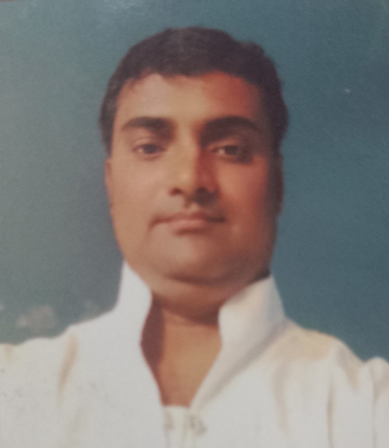 VISHNU KUMAR UPADHYAY