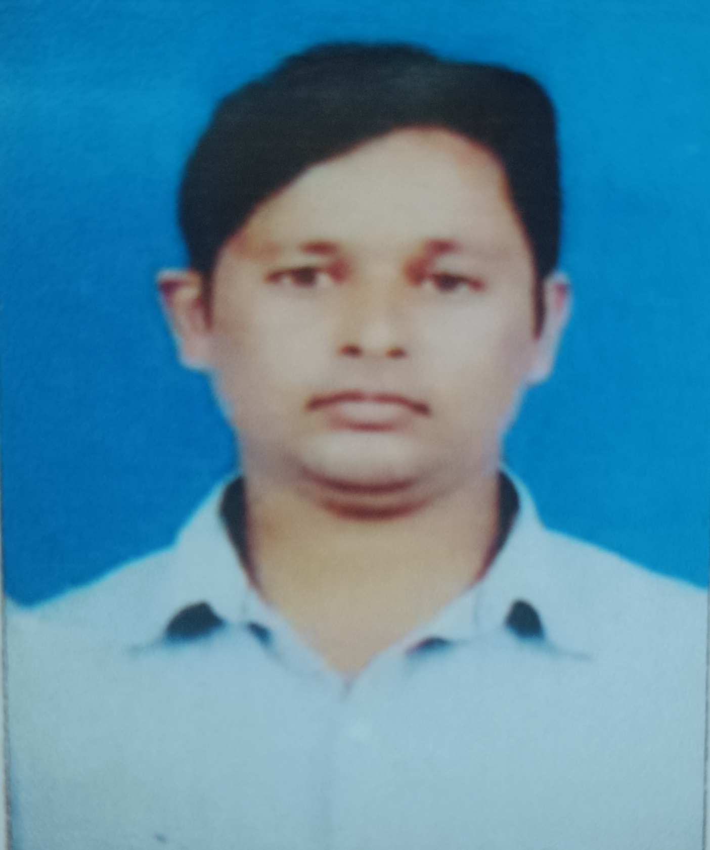 SUNIL KUMAR YADAV