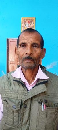 RAMTAPESAR YADAV