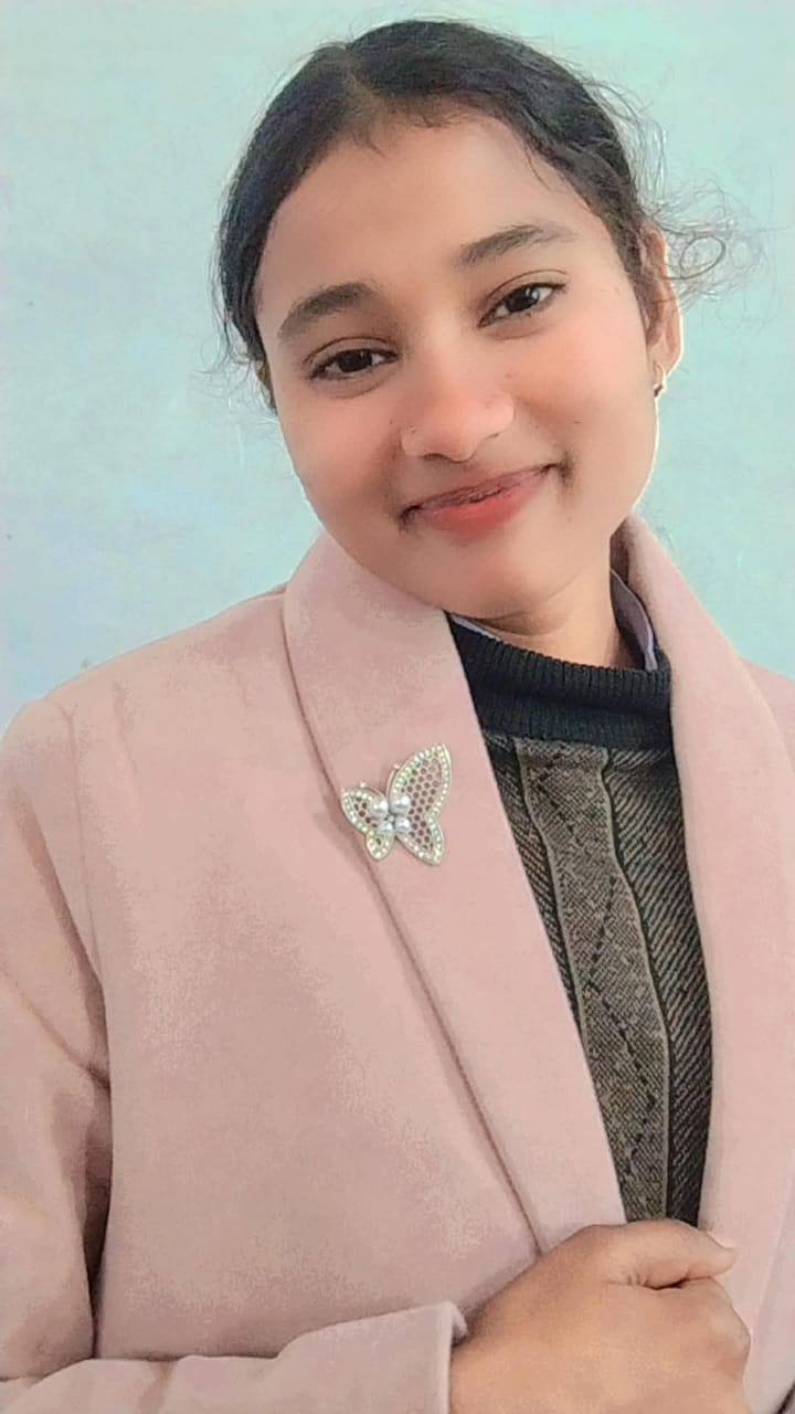 RUBI YADAV